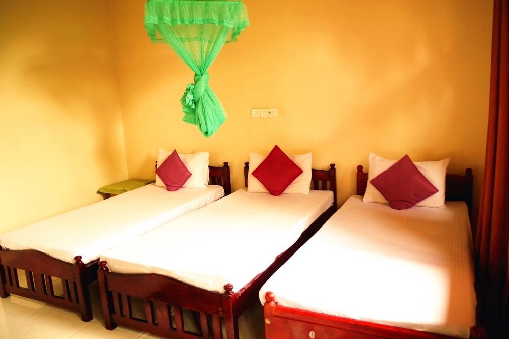 Villa Eco Green Негомбо Экстерьер фото