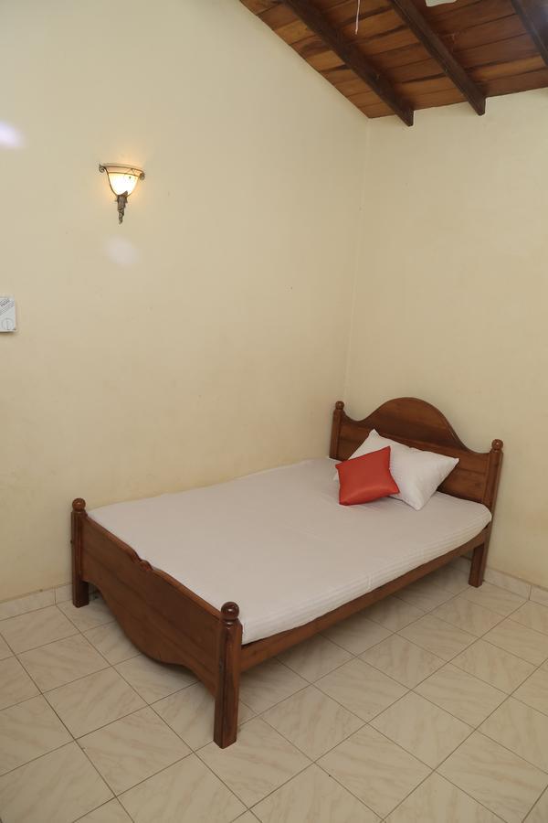 Villa Eco Green Негомбо Экстерьер фото